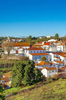 "O Melhor Natal de Portugal" - Sertã